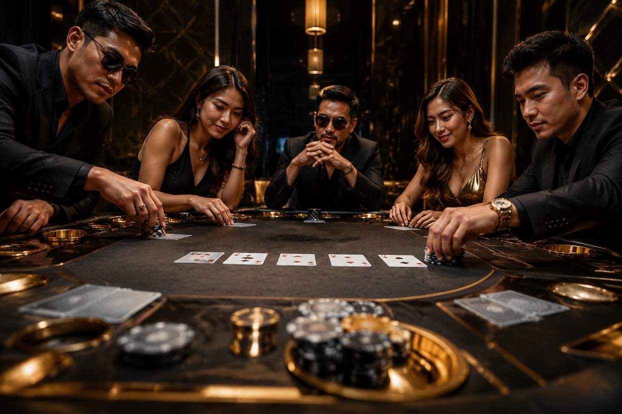 luxebet88