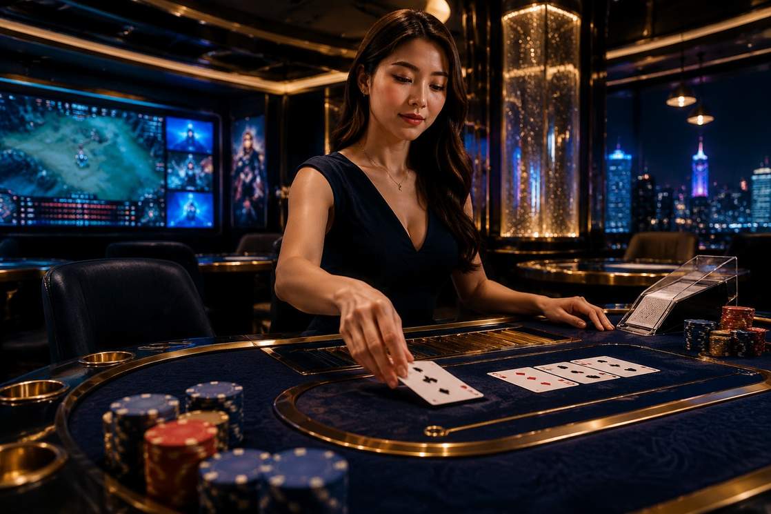 luxebet88