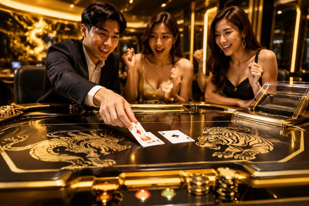 luxebet88