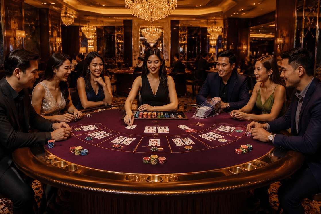 luxebet88